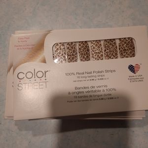 Color Street